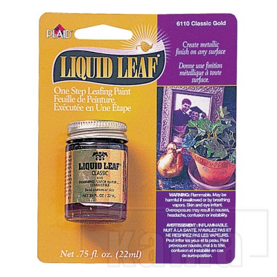 Liquid Leaf, Classic, 22 ml