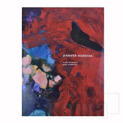 Book: Jennifer Hornyak