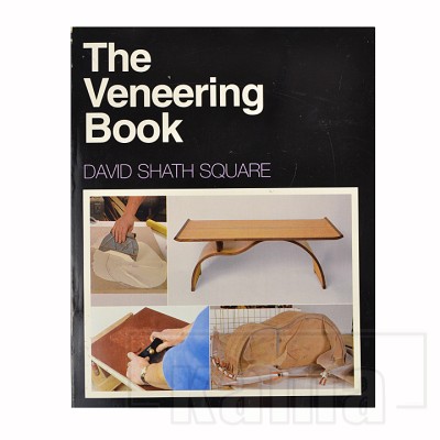 AC-LI0480, The Veneering Book