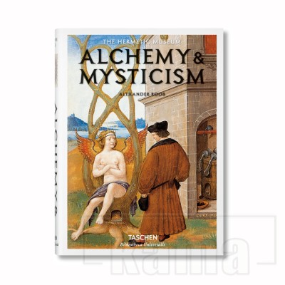 AC-LI0783, Alchimie & mystique, Alexander Roob