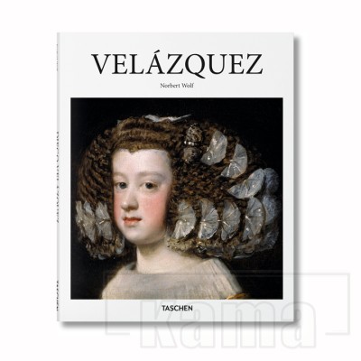 AC-LI0799, Velázquez , Norbert Wolf