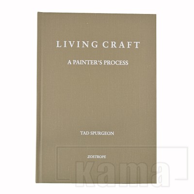 AC-LI0832, Living Craft, Tad Spurgeon