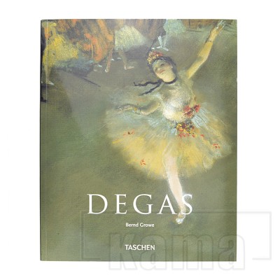 AC-LI0833, Degas
