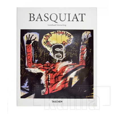AC-LI0839, Basquiat