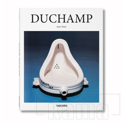 AC-LI0844, Duchamp
