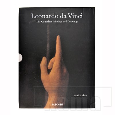 AC-LI0846, Leonardo da Vinci