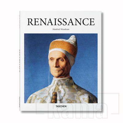AC-LI0865, Renaissance