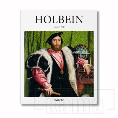 AC-LI0868, Holbein