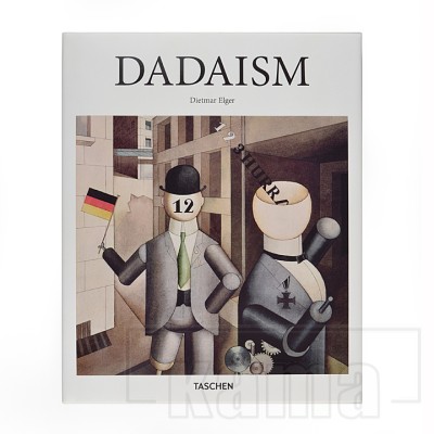 AC-LI0869, Dadaism
