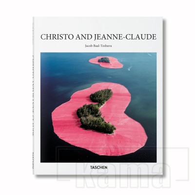 AC-LI0870, Christo and Jeanne-Claude