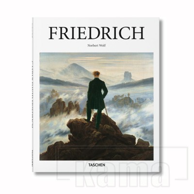 AC-LI0879, Friedrich