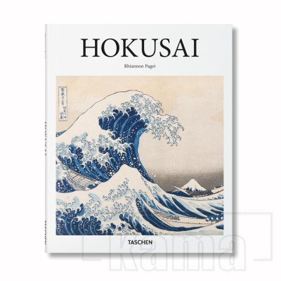 AC-LI0885, Hokusai