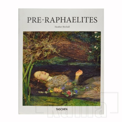AC-LI0886, Pre-Raphaelites