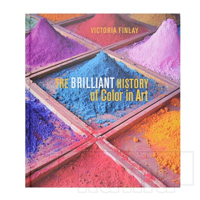 AC-LI0889, The Brilliant History of Color in Art