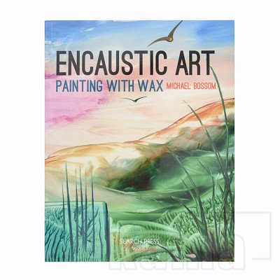 AC-LI0908, Encaustic Art: Painting with Wax ( Search Press Classics )