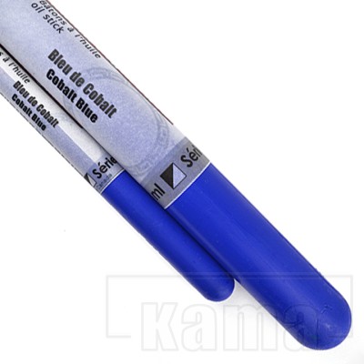 BH-CO0005, Cobalt Blue Oil Stick