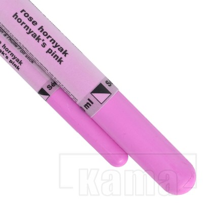 BH-CS0057, Hornyak's Pink Oil Stick