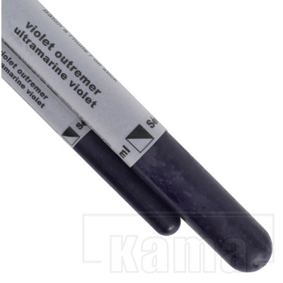 BH-CS0391, Ultramarine Violet Oil Stick