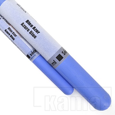 BH-IN0006, Azure Blue Oil Stick