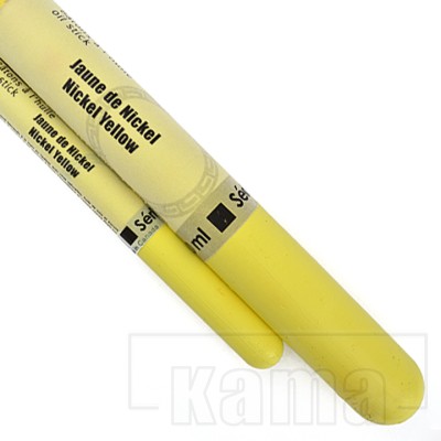 BH-IN0015, Nickel Yellow Oil Stick