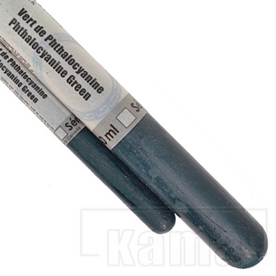 BH-OR0490, Phthalocyanine Green Oil Stick Pg7