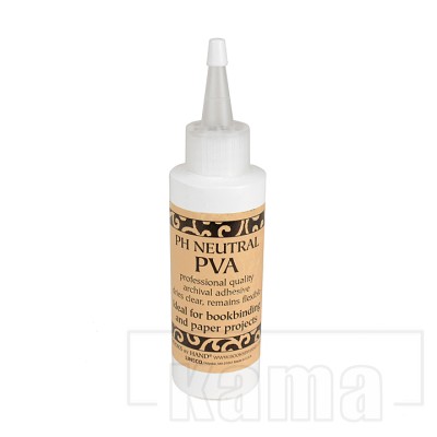 CO-LA0170, pH Neutral PVA Adhesive