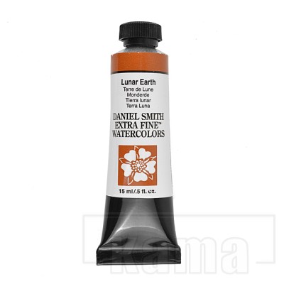PA-DS0640, lunarrth DS. Extra Fine Watercolor, series 1 15ml tube