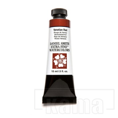 PA-DS1175, venetian red DS. Extra Fine Watercolor, series 1 15ml tube