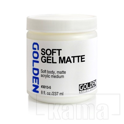 PA-GD3013, Soft Gel Matte, series C
