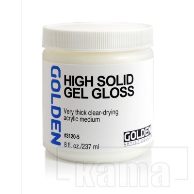 PA-GD3120, High Solid Gel Gloss, series E