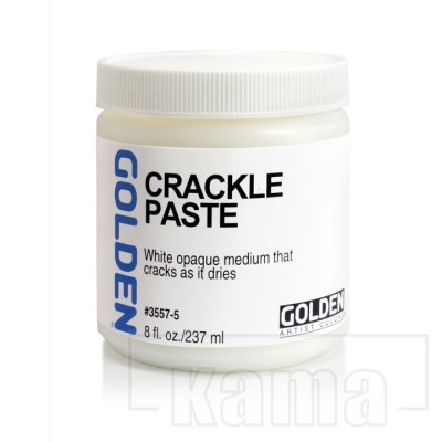 PA-GD3557, Crackle Paste, series C