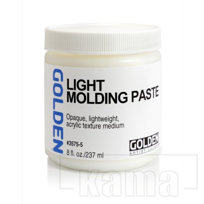 PA-GD3575, Light Molding Paste, series B