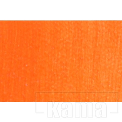 PH-300966, Fluorescent Orange Oil Paint