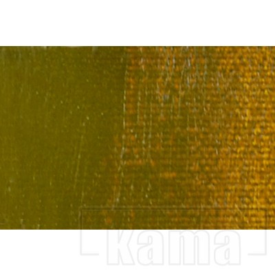 PH-400560, Azo Green Gold Transparent Oil Paint