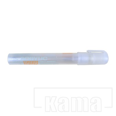PI-MK3240-48, acrylic empty marker, fine 2mm
