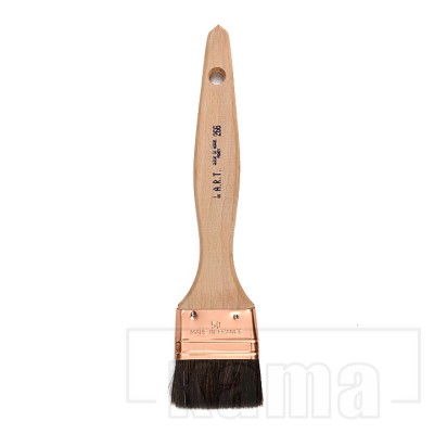 PI-SP0266-50, Varnishing brush, poney hair n°50