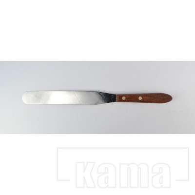 PI-TR0720, Stainless Steel Painting Knife 20cm