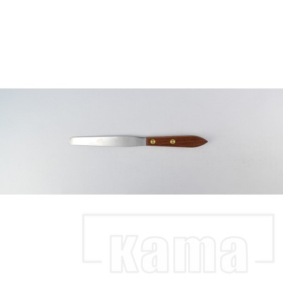 PI-TR0740, Stainless Steel Painting Knife 11cm