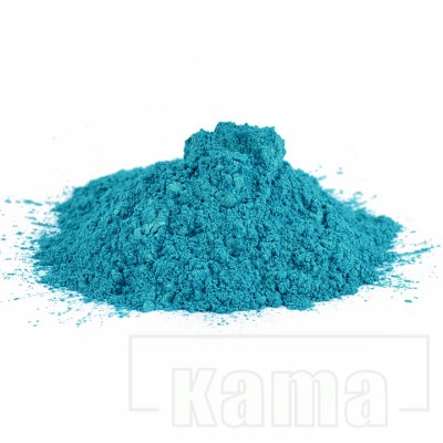 PM-000563, Holy Teal Mica