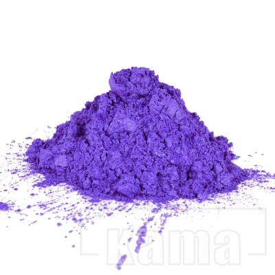 duo bleu/violet