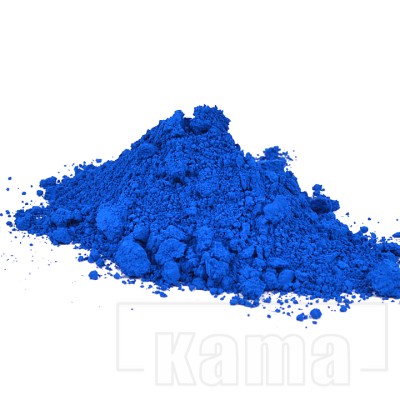 PS-FL0015, Fluorescent pigment Horizon Blue