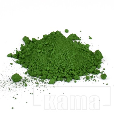 PS-IN0040, Chromium oxide green Pg17