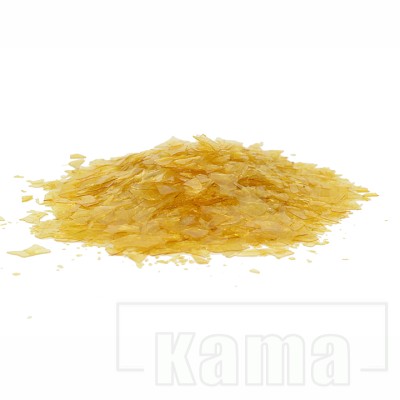 RE-000365, Extra Pale Blond Dewaxed Shellac Flakes
