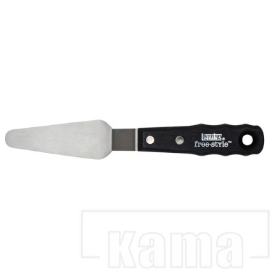 TR-109910, Painting Knife, Large #10