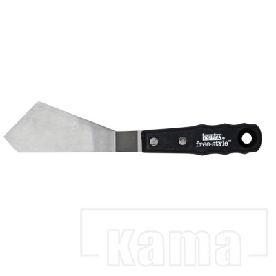 TR-109913, Painting Knife, Large #13