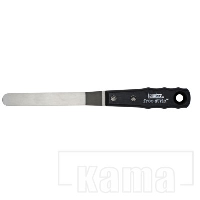 TR-109916, Painting Knife, Large #16