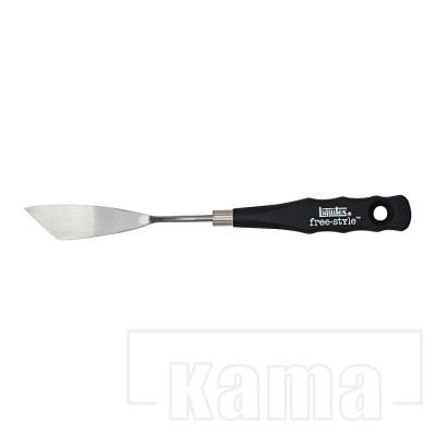 TR-119903, Painting Knife, small #3
