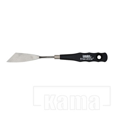 TR-119904, Painting Knife, small #4