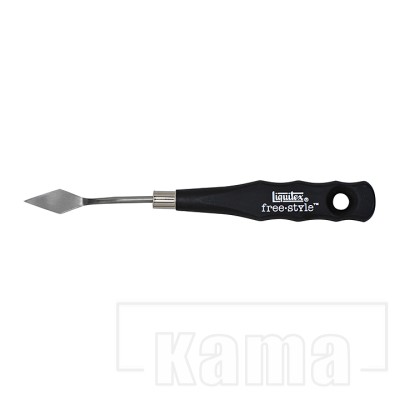 TR-119906, Painting Knife, small #6