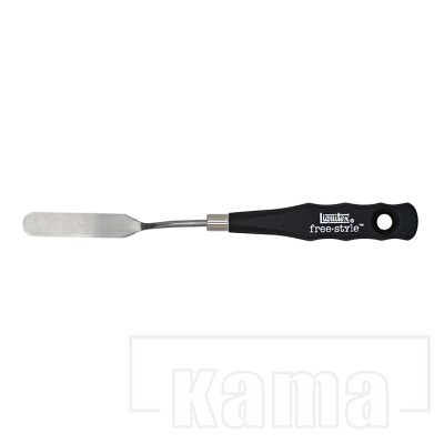 TR-119908, Painting Knife, small #8